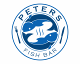 https://www.logocontest.com/public/logoimage/1611507119PETERS FISH BAR 8.png